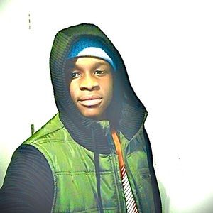 Meet your Posher, Ibrahim